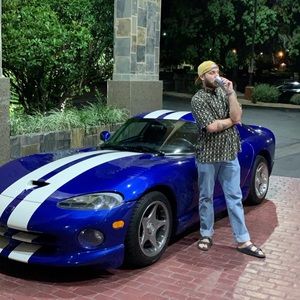 Meet your Posher, Shea